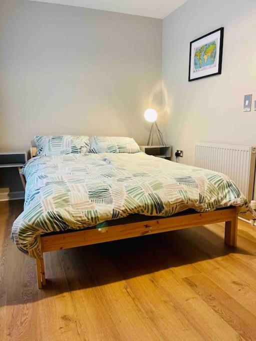 Modern Edinburgh Apartment 2 Bedrooms & Two Bathrooms Edimburgo Exterior foto