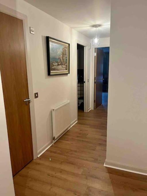 Modern Edinburgh Apartment 2 Bedrooms & Two Bathrooms Edimburgo Exterior foto