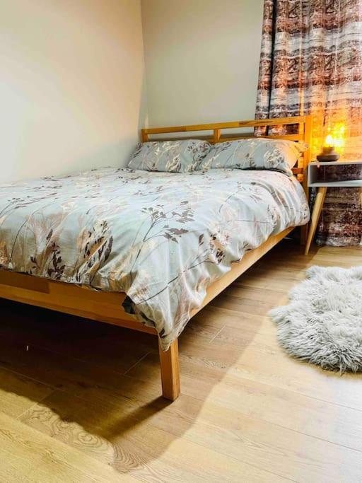 Modern Edinburgh Apartment 2 Bedrooms & Two Bathrooms Edimburgo Exterior foto